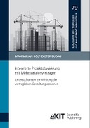Integrierte Projektabwicklung mit Mehrparteienverträgen