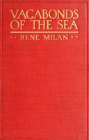 Vagabonds of the sea :  The campaign of a French cruiser