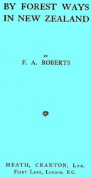 book cover Book cover