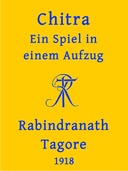 Chitra: Ein Spiel in einem Aufzug
