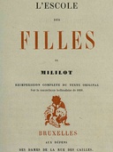 book cover Book cover