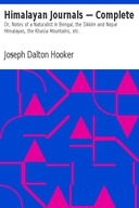 book cover Book cover