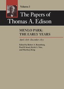 The Papers of Thomas A. Edison