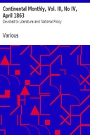 book cover Book cover