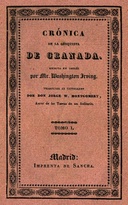 book cover Book cover