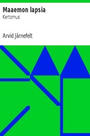 book cover Book cover