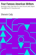 book cover Book cover