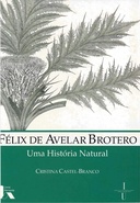 Félix de Avelar Brotero: uma história natural