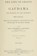book cover Book cover