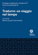 Tradurre: un viaggio nel tempo