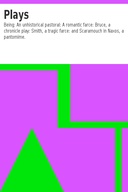 book cover Book cover