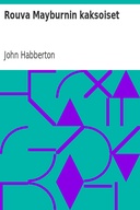 book cover Book cover