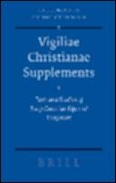 Women and Knowledge in Early Christianity