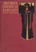 book cover Book cover