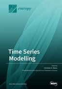 Time Series Modelling