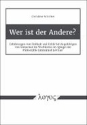 Wer ist der Andere?