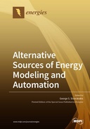 Alternative Sources of Energy Modeling and Automation