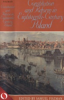 Constitution and Reform in Eighteenth-Century Poland