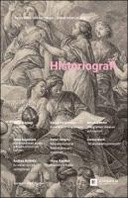 Historiografi