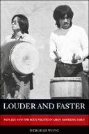Louder and Faster