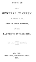 book cover Book cover