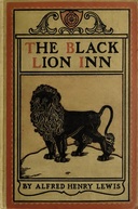 book cover Book cover