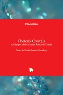 Photonic Crystals