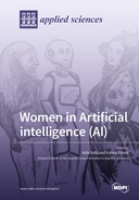 Women in Artificial intelligence (AI)