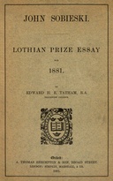 book cover Book cover