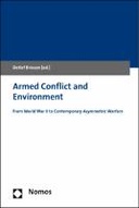 Armed Conflict and Environment