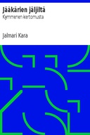book cover Book cover