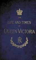 book cover Book cover