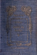 book cover Book cover