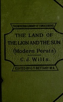 book cover Book cover