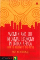 Women and the informal economy in urban Africa