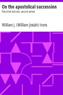book cover Book cover