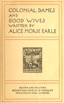 book cover Book cover