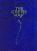 The Mystery of the Green Ray