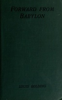 book cover Book cover