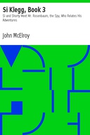 book cover Book cover