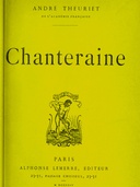 book cover Book cover