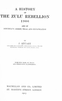 book cover Book cover