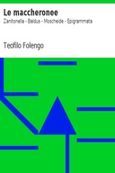 book cover Book cover