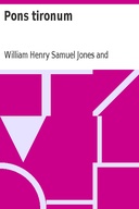 book cover Book cover