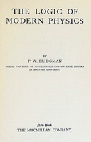 book cover Book cover
