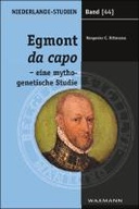 Egmont da capo – eine mythogenetische Studie (Volume 44)