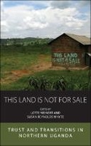 This Land Is Not For Sale