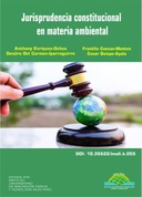 Jurisprudencia constitucional en materia ambiental