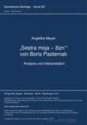 book cover Book cover