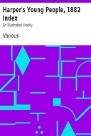 book cover Book cover